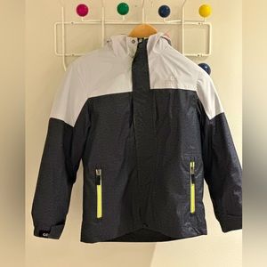 Gerry Youth Systems Jacket 3 in 1 - size small